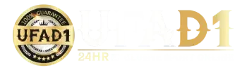 UFAD1-logo